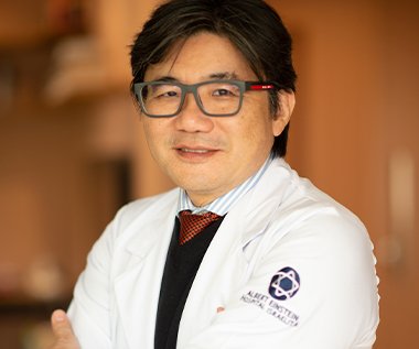 Foto do Dr. Flávio